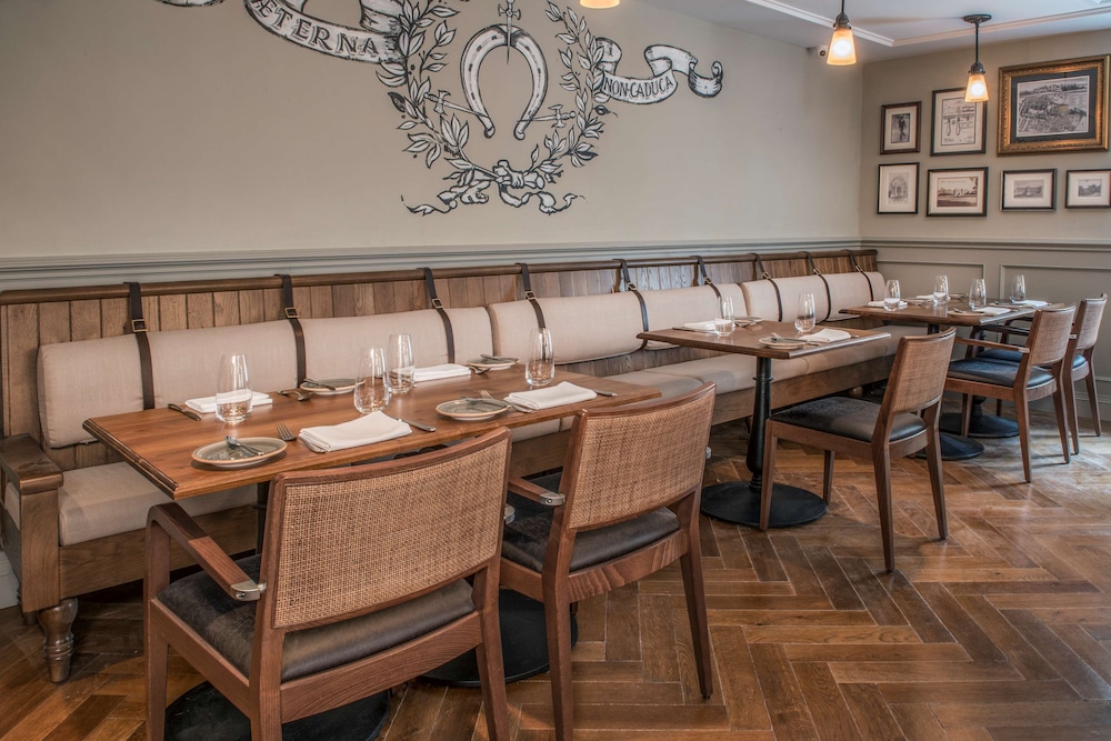 de vere beaumont estate