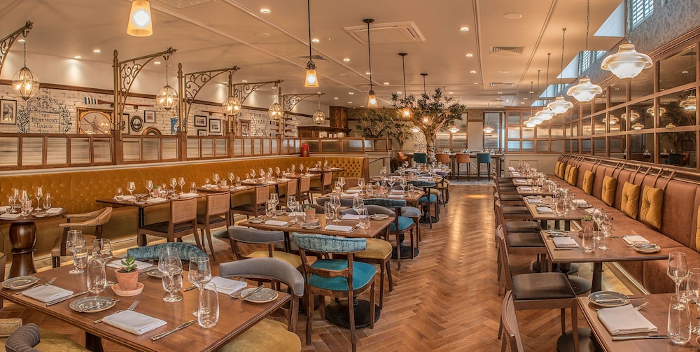 de vere beaumont estate