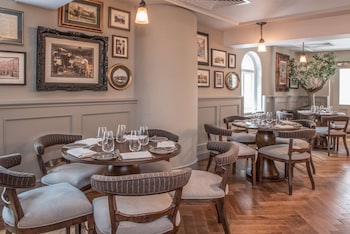 de vere beaumont estate