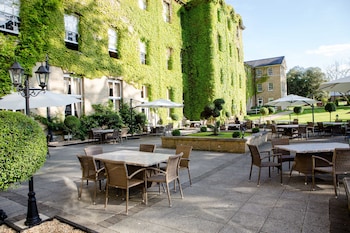 de vere beaumont estate