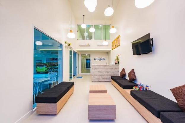 lullabella hotel patong