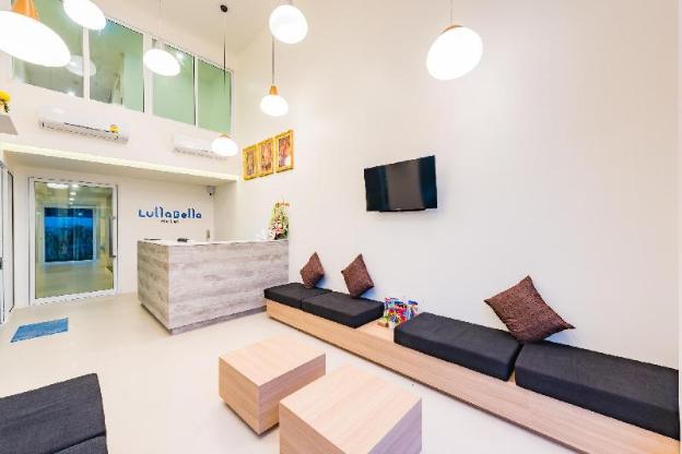 lullabella hotel patong