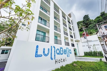 lullabella hotel patong