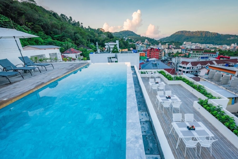 lullabella hotel patong