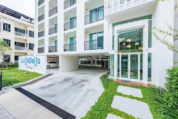 lullabella hotel patong