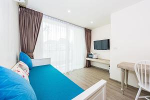 lullabella hotel patong