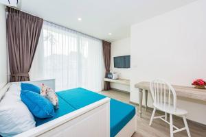 lullabella hotel patong