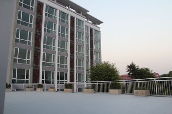 The Kannas Hotel,Chiang Mai>>Chang Phueak,4 star