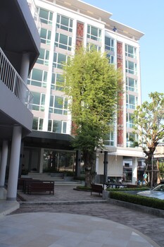 The Kannas Hotel,Chiang Mai>>Chang Phueak,4 star