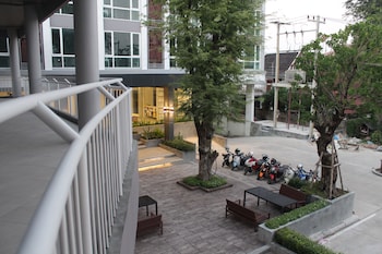 The Kannas Hotel,Chiang Mai>>Chang Phueak,4 star