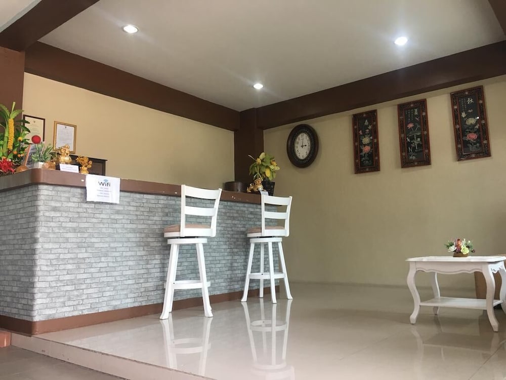 ananya residence service apartment