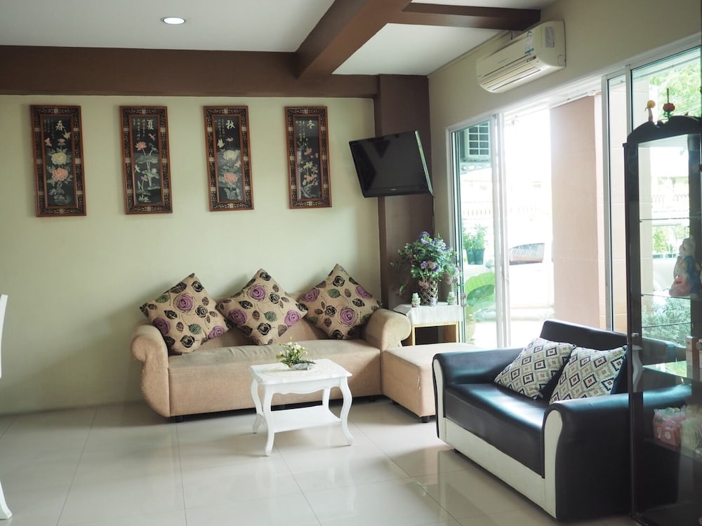 ananya residence service apartment