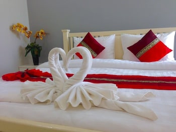 ananya residence service apartment