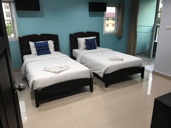 ananya residence service apartment