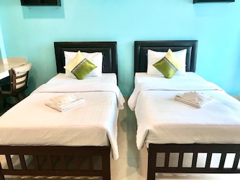 ananya residence service apartment