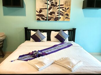 ananya residence service apartment