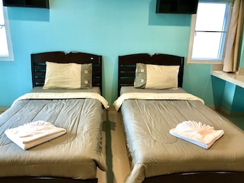 ananya residence service apartment