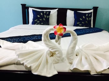 ananya residence service apartment