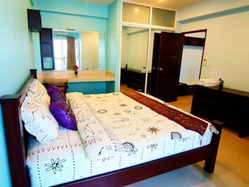 ananya residence service apartment