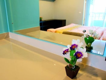 ananya residence service apartment