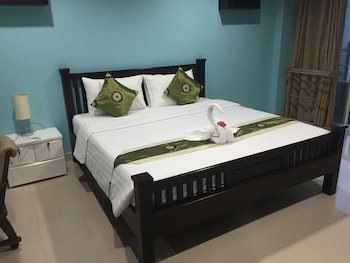 ananya residence service apartment