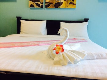 ananya residence service apartment