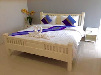 ananya residence service apartment