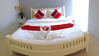 ananya residence service apartment