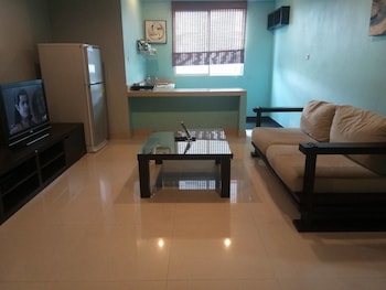 ananya residence service apartment
