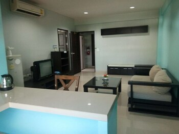 ananya residence service apartment