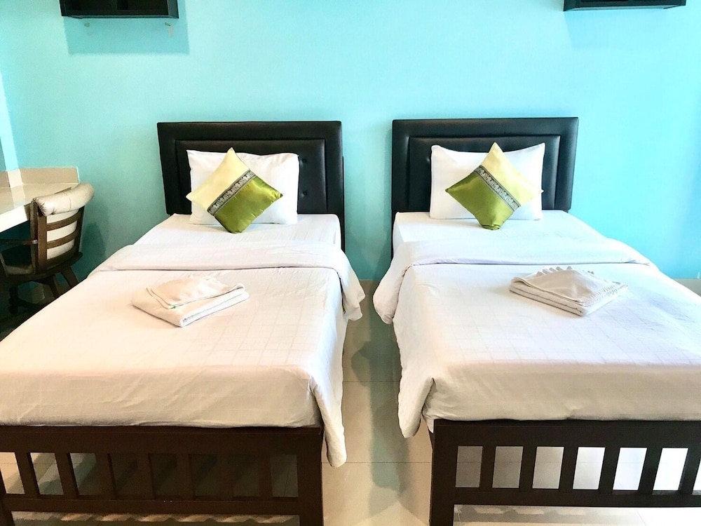 ananya residence service apartment