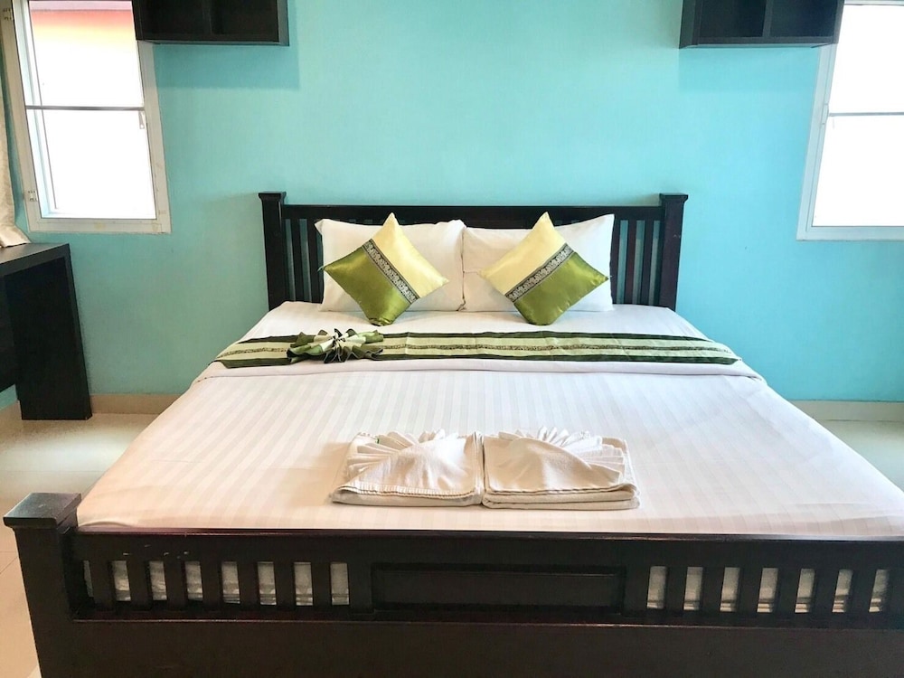 ananya residence service apartment