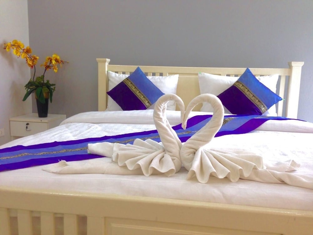 ananya residence service apartment