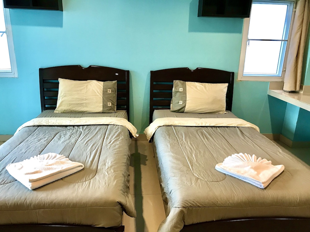 ananya residence service apartment