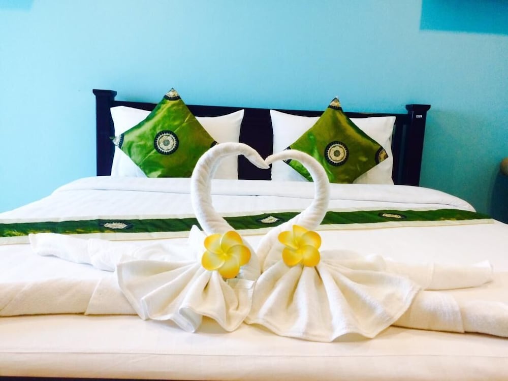 ananya residence service apartment