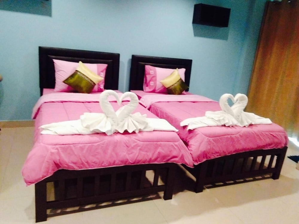 ananya residence service apartment