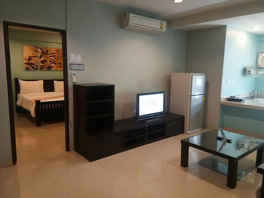 ananya residence service apartment