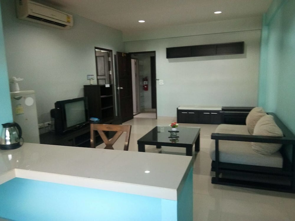 ananya residence service apartment
