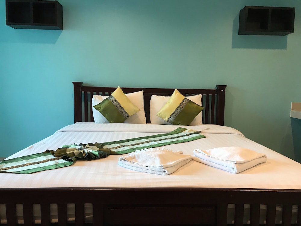 ananya residence service apartment