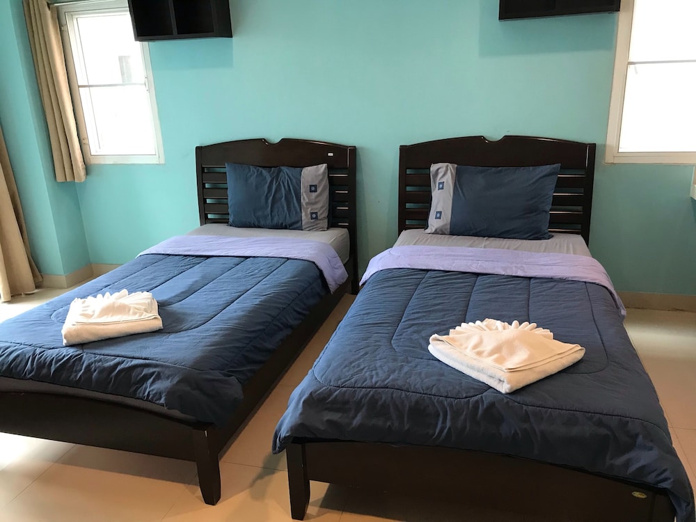 ananya residence service apartment