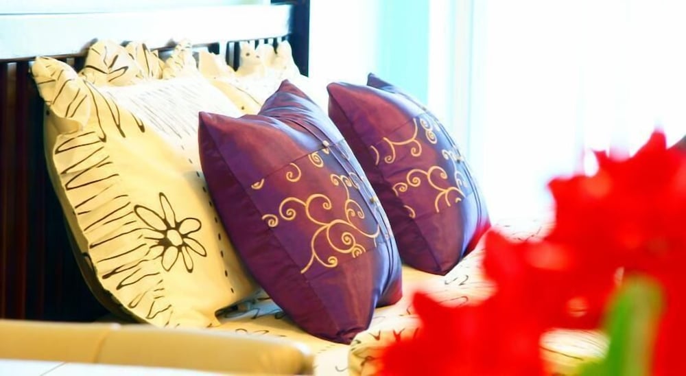 ananya residence service apartment