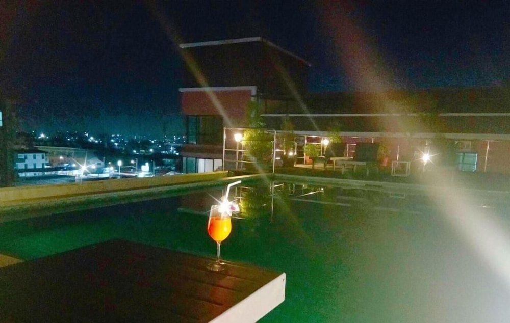 ananya residence service apartment