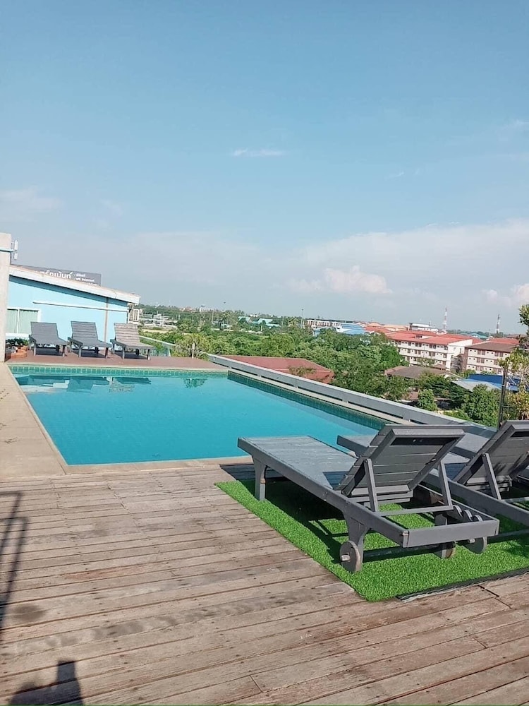 ananya residence service apartment