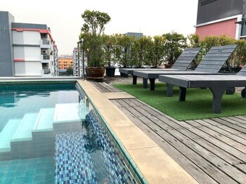 ananya residence service apartment