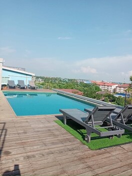 ananya residence service apartment