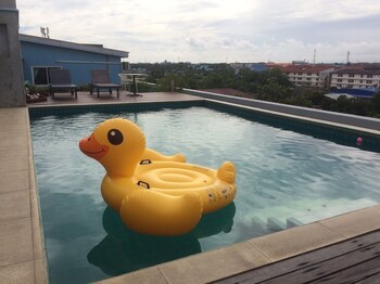 ananya residence service apartment