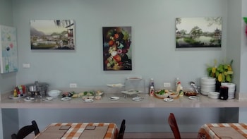 ananya residence service apartment