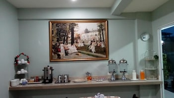 ananya residence service apartment