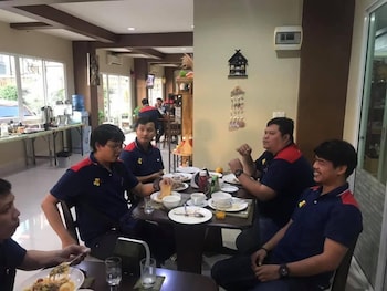 ananya residence service apartment