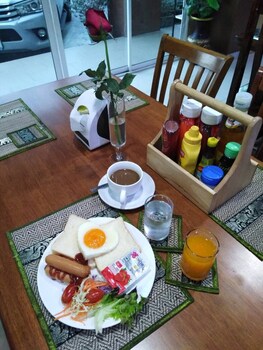 ananya residence service apartment